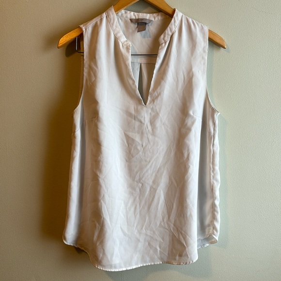 H&M Tops - H&M Business Casual Tank Top